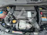 2014 Fiat 500