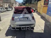 2014 Fiat 500