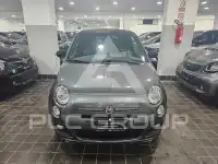 2014 Fiat 500