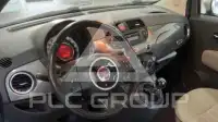 2014 Fiat 500