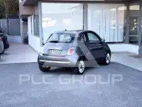 2014 Fiat 500