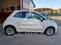 2014 Fiat 500