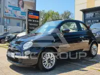 2014 Fiat 500