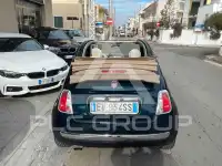 2014 Fiat 500