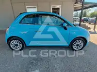 2014 Fiat 500
