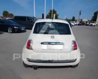 2014 Fiat 500