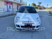2014 Fiat 500