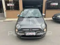 2014 Fiat 500