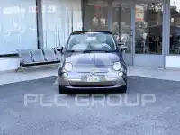 2014 Fiat 500