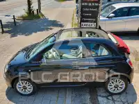 2014 Fiat 500
