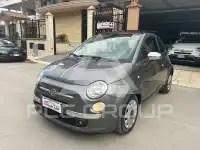 2014 Fiat 500