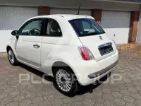 2014 Fiat 500