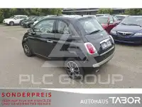 2014 Fiat 500