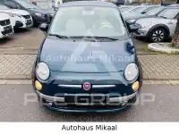 2014 Fiat 500