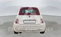 2014 Fiat 500