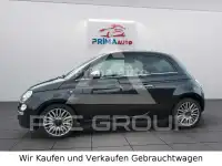 2014 Fiat 500