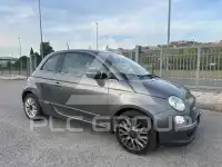 2014 Fiat 500