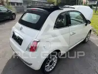 2014 Fiat 500