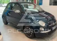 2014 Fiat 500