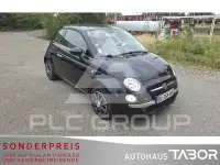 2014 Fiat 500