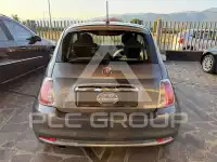 2014 Fiat 500