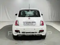 2014 Fiat 500