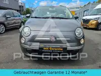 2014 Fiat 500