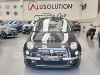 2014 Fiat 500