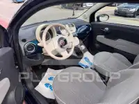 2014 Fiat 500