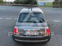 2014 Fiat 500