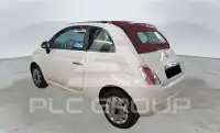 2014 Fiat 500