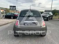 2014 Fiat 500