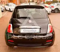 2014 Fiat 500