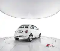 2014 Fiat 500