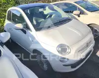 2014 Fiat 500