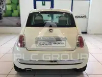 2014 Fiat 500