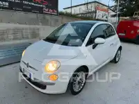 2014 Fiat 500