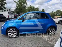 2014 Fiat 500