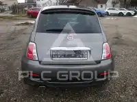 2014 Fiat 500