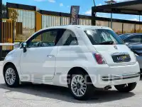 2014 Fiat 500