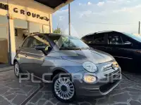 2014 Fiat 500