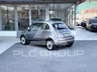 2014 Fiat 500