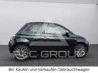 2014 Fiat 500