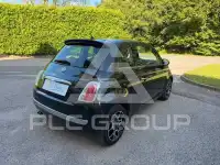 2014 Fiat 500