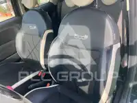 2014 Fiat 500
