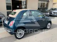 2014 Fiat 500