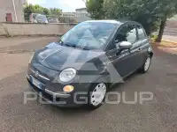 2014 Fiat 500