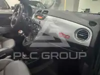 2014 Fiat 500