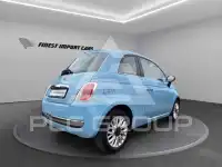 2014 Fiat 500