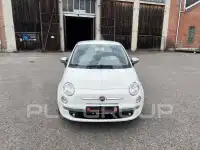 2014 Fiat 500